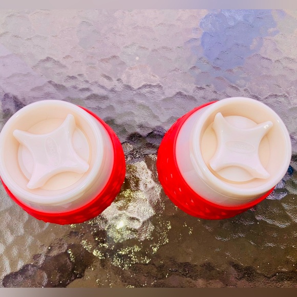 NWOT!! Goverre wine to go glasses - Picture 2 of 5